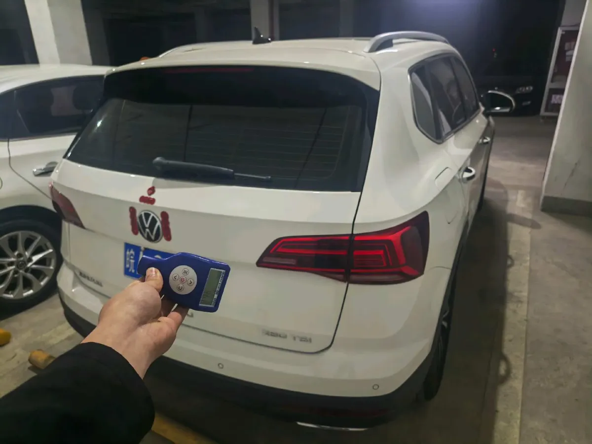 2022 Volkswagen Tharu 1.4T 150HP L4 7DCT,autocango,china used car exporter,china ev exporter,chinese used car exporter,chinese used ev exporter