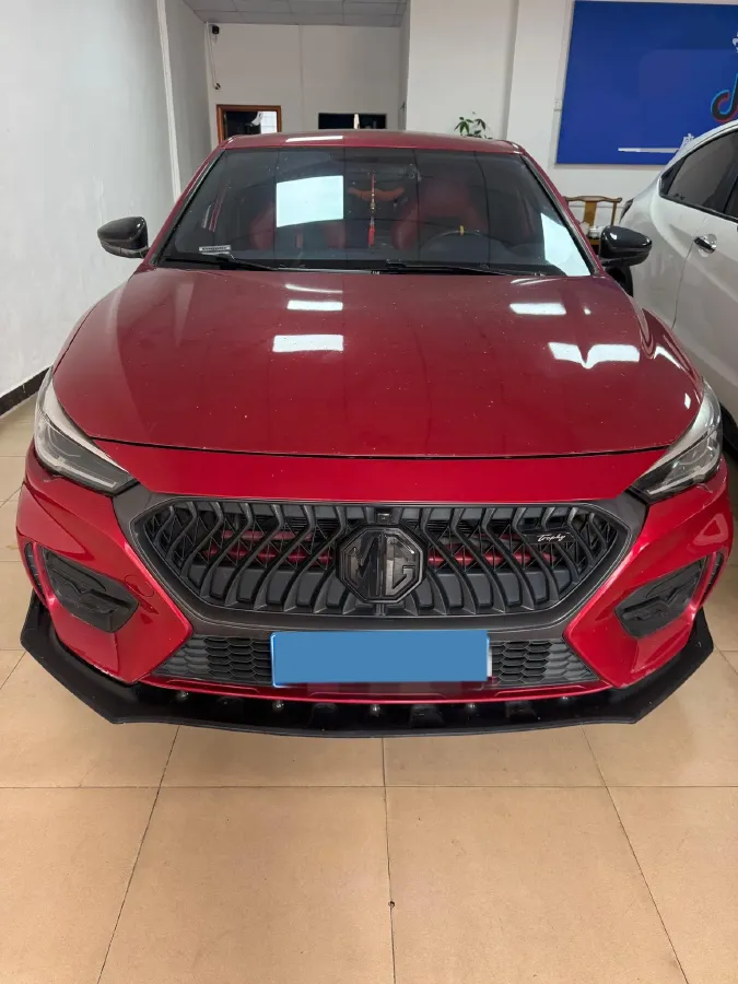 2020 MG MG6 1.5T 181HP L4 7DCT,autocango,china used car exporter,china ev exporter,chinese used car exporter,chinese used ev exporter