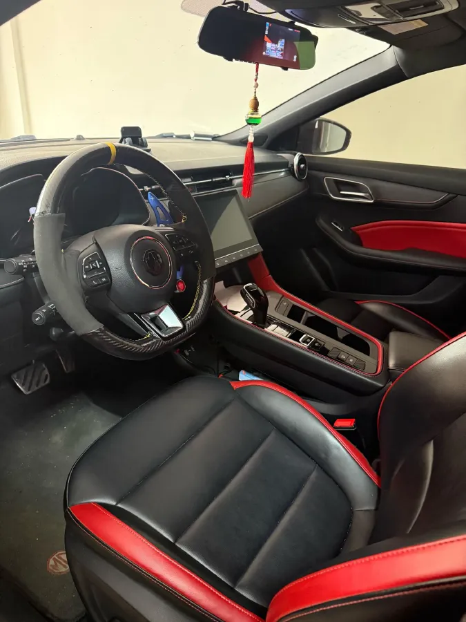 2020 MG MG6 1.5T 181HP L4 7DCT,autocango,china used car exporter,china ev exporter,chinese used car exporter,chinese used ev exporter