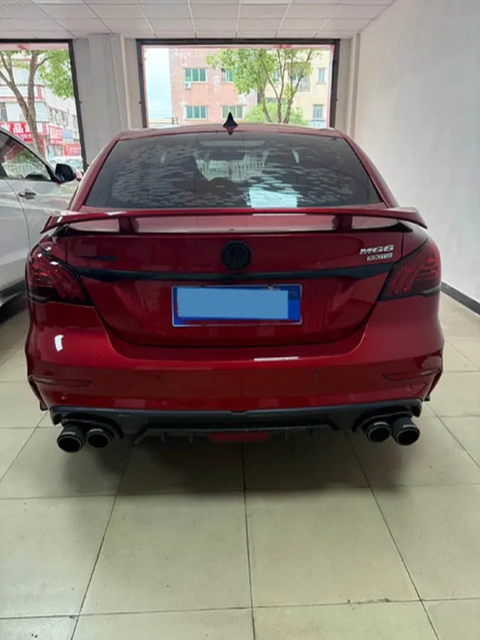 2020 MG MG6 1.5T 181HP L4 7DCT,autocango,china used car exporter,china ev exporter,chinese used car exporter,chinese used ev exporter