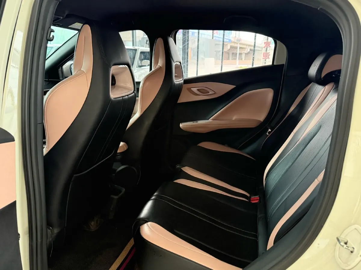 2024 BYD Seagull BEV 30.08KWH,autocango,china used car exporter,china ev exporter,chinese used car exporter,chinese used ev exporter