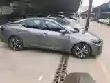2022 Nissan Sylphy 1.6L 135HP L4 CVT