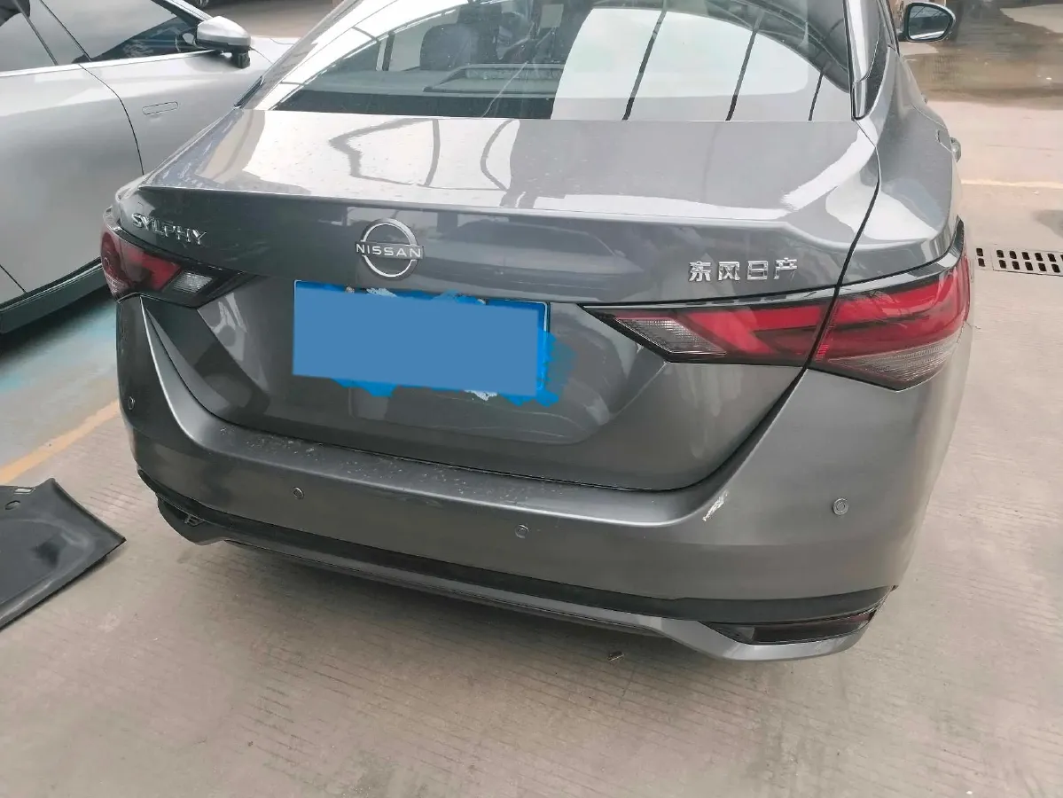 2022 Nissan Sylphy 1.6L 135HP L4 CVT,autocango,china used car exporter,china ev exporter,chinese used car exporter,chinese used ev exporter