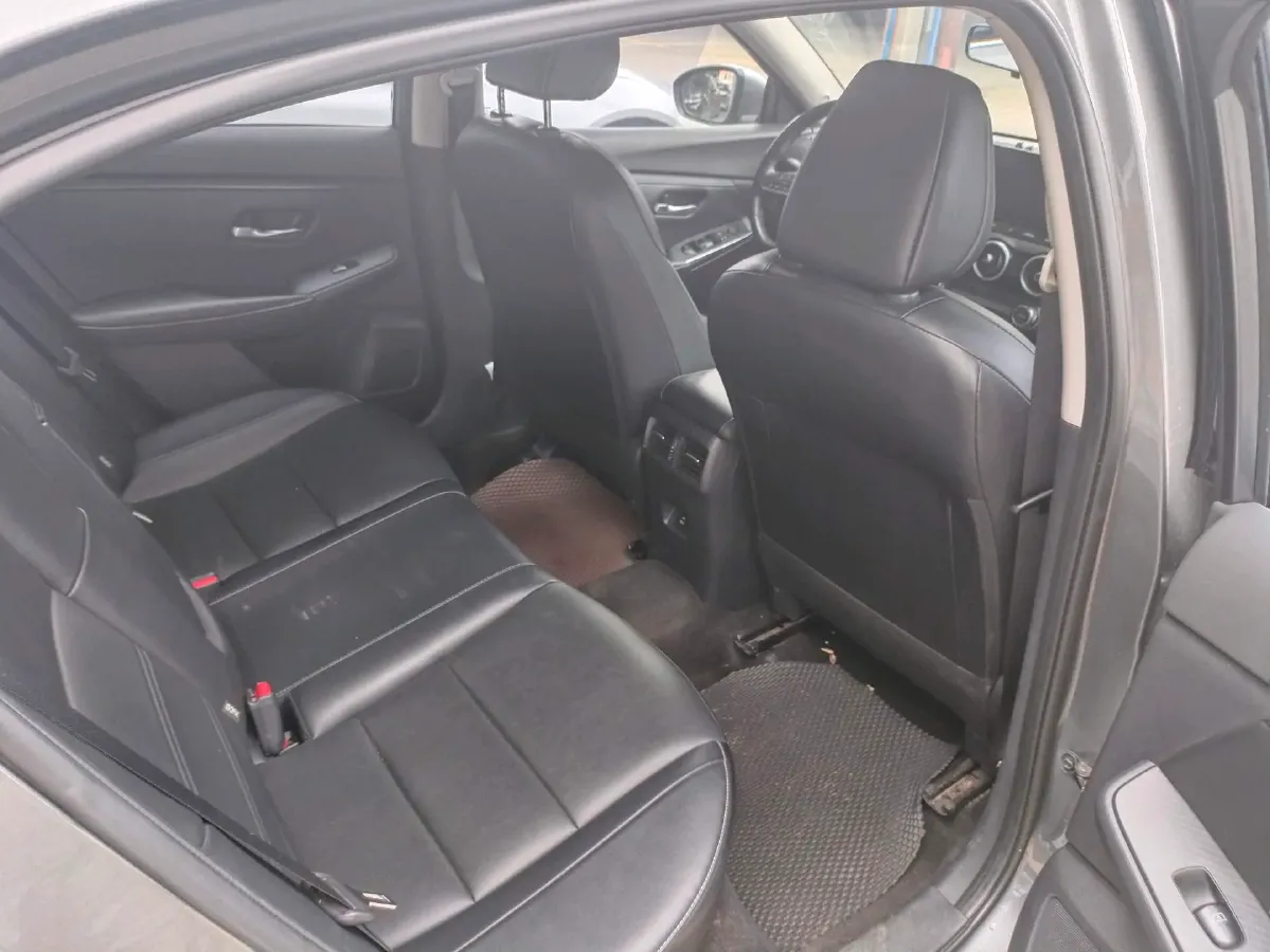 2022 Nissan Sylphy 1.6L 135HP L4 CVT,autocango,china used car exporter,china ev exporter,chinese used car exporter,chinese used ev exporter