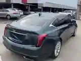 2020 Cadillac CT5 2.0T 237HP L4 10AT