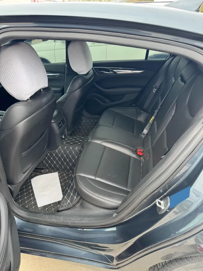 2020 Cadillac CT5 2.0T 237HP L4 10AT,autocango,china used car exporter,china ev exporter,chinese used car exporter,chinese used ev exporter