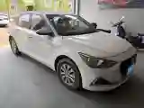 2020 Hyundai Celesta 1.6L 123HP L4 6AT