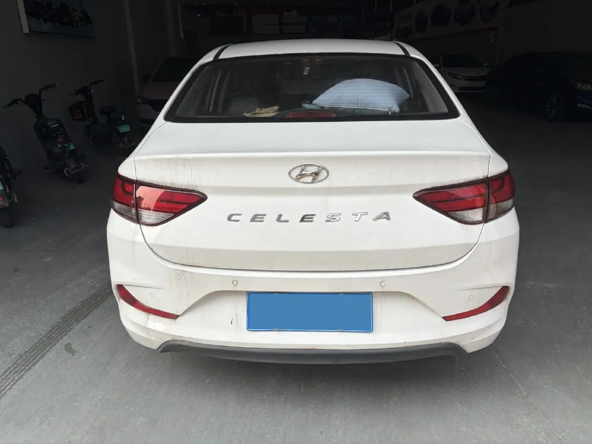 2020 Hyundai Celesta 1.6L 123HP L4 6AT,autocango,china used car exporter,china ev exporter,chinese used car exporter,chinese used ev exporter