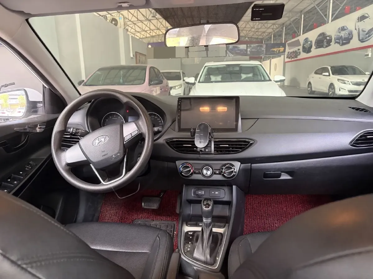 2020 Hyundai Celesta 1.6L 123HP L4 6AT,autocango,china used car exporter,china ev exporter,chinese used car exporter,chinese used ev exporter