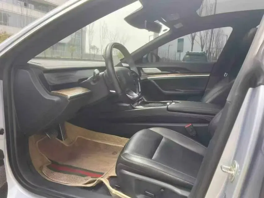 2024 Neta S BEV 64.46KWH,autocango,china used car exporter,china ev exporter,chinese used car exporter,chinese used ev exporter