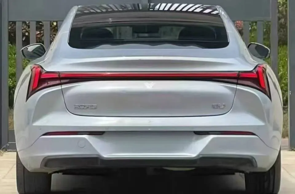 2024 Neta S BEV 64.46KWH,autocango,china used car exporter,china ev exporter,chinese used car exporter,chinese used ev exporter