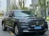 2021 Lincoln Aviator 3.0T 355HP V6 10AT