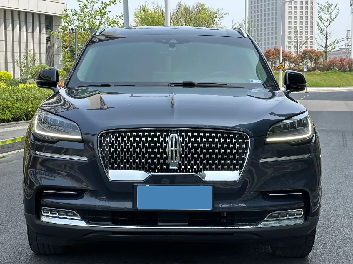 2021 Lincoln Aviator 3.0T 355HP V6 10AT,autocango,china used car exporter,china ev exporter,chinese used car exporter,chinese used ev exporter