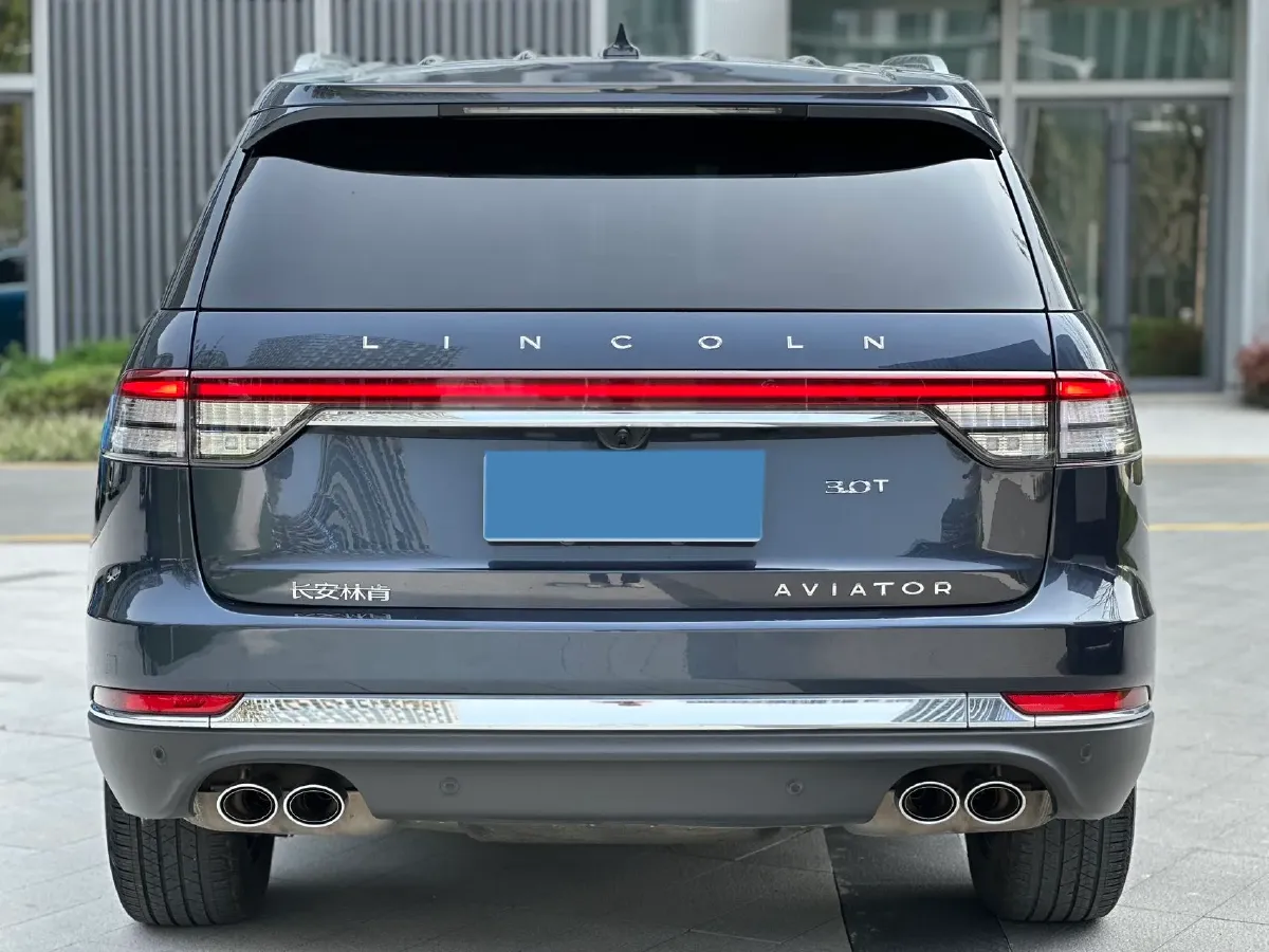 2021 Lincoln Aviator 3.0T 355HP V6 10AT,autocango,china used car exporter,china ev exporter,chinese used car exporter,chinese used ev exporter