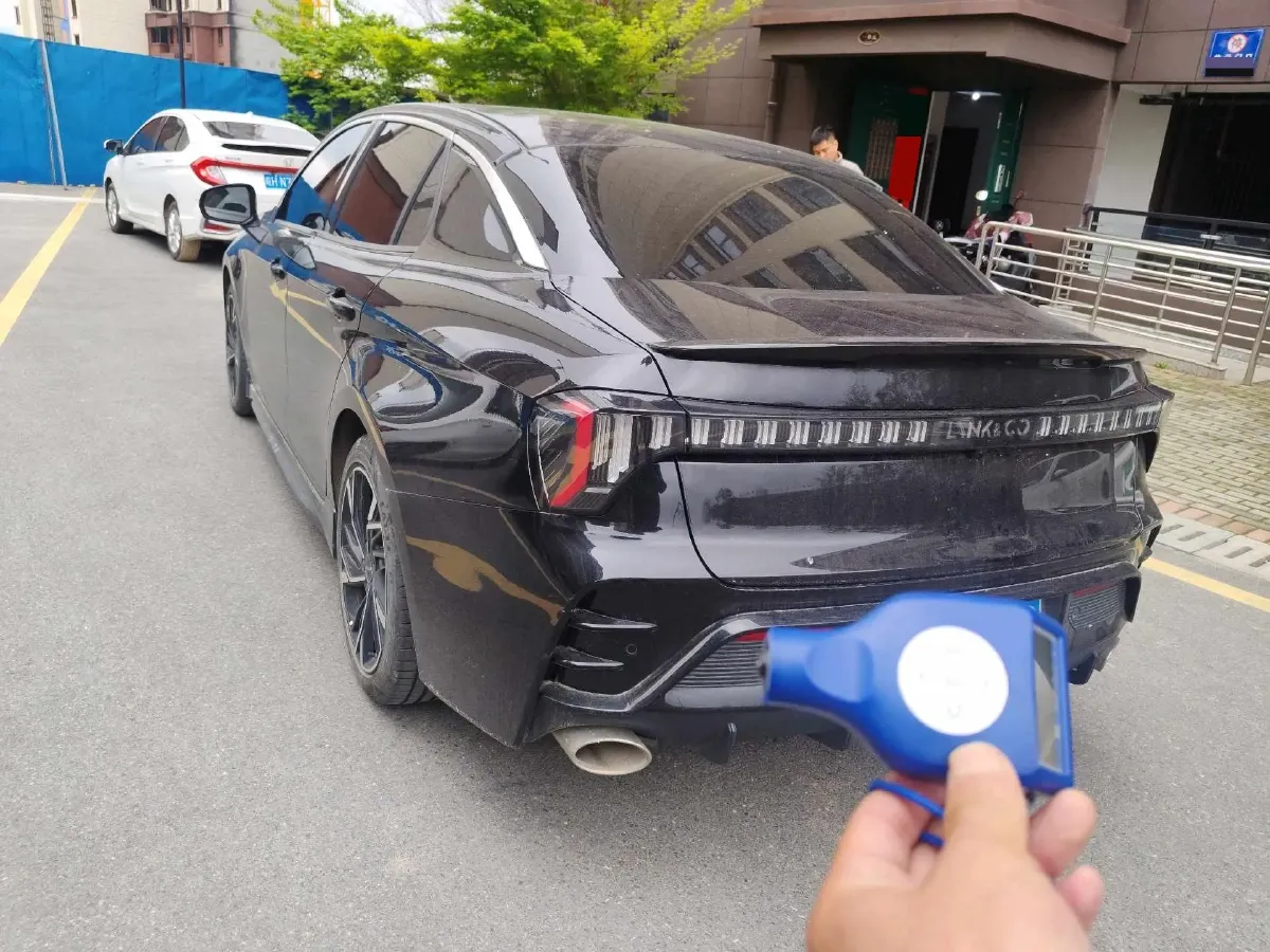 2023 LYNK&CO 03 2.0T 254HP L4 7DCT,autocango,china used car exporter,china ev exporter,chinese used car exporter,chinese used ev exporter