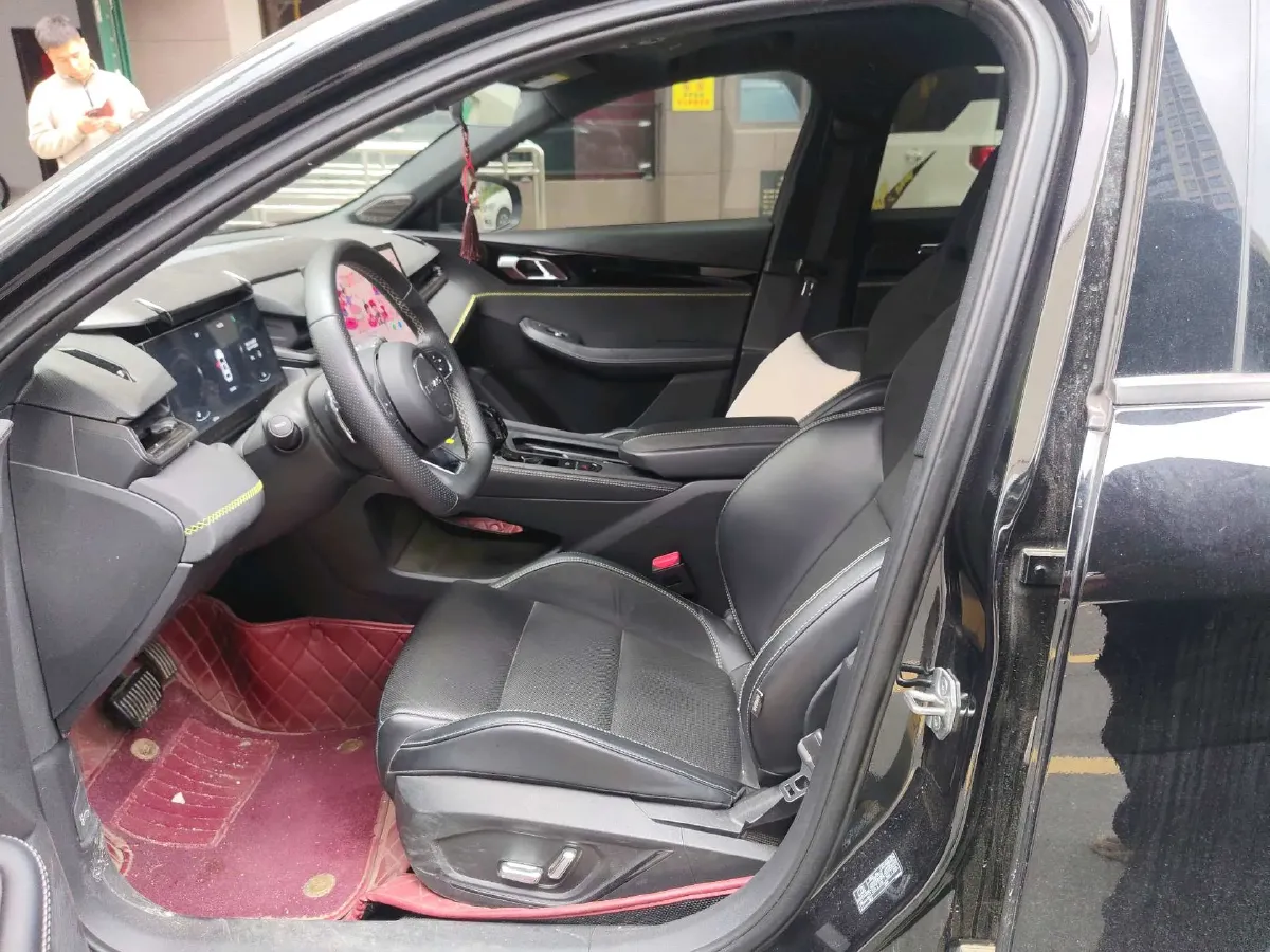 2023 LYNK&CO 03 2.0T 254HP L4 7DCT,autocango,china used car exporter,china ev exporter,chinese used car exporter,chinese used ev exporter