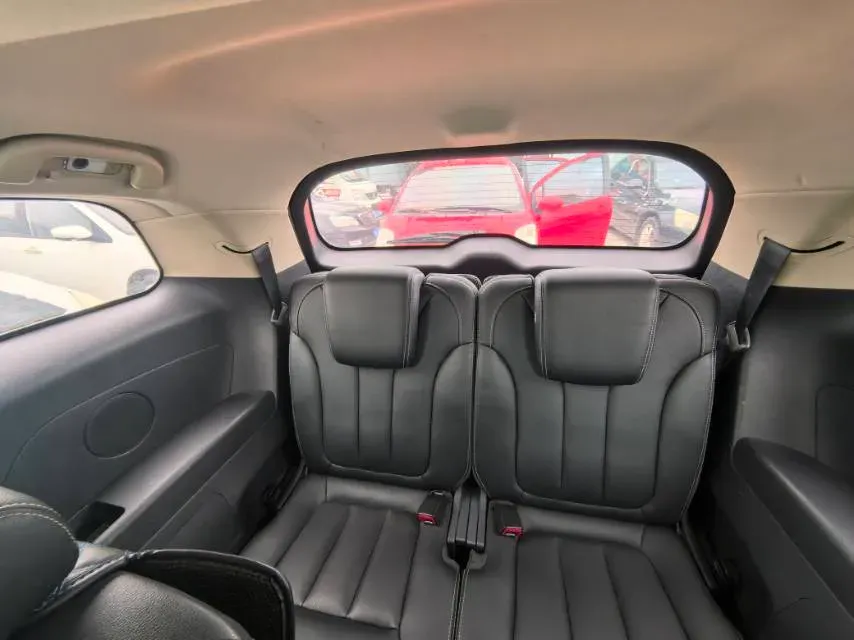 2017 BYD Song MAX 1.5T 154HP L4 6DCT,autocango,china used car exporter,china ev exporter,chinese used car exporter,chinese used ev exporter