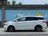 2017 BYD Song MAX 1.5T 154HP L4 6DCT