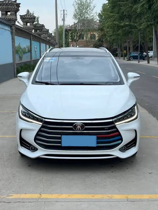 2017 BYD Song MAX 1.5T 154HP L4 6DCT,autocango,china used car exporter,china ev exporter,chinese used car exporter,chinese used ev exporter