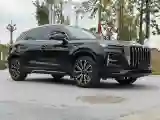 2025 HongQi HS5 2.0T 252HP L4 8AT