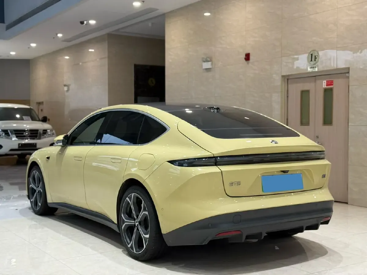 2024 NIO ET5 BEV 75KWH,autocango,china used car exporter,china ev exporter,chinese used car exporter,chinese used ev exporter