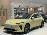 2024 NIO ET5 BEV 75KWH