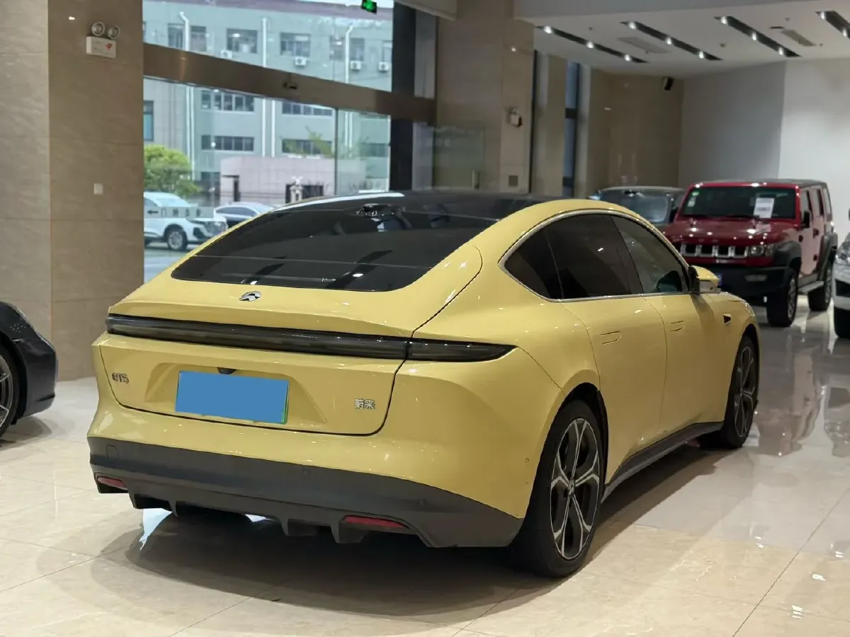 2024 NIO ET5 BEV 75KWH,autocango,china used car exporter,china ev exporter,chinese used car exporter,chinese used ev exporter