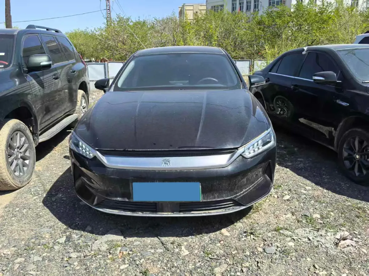 2019 BYD Qin BEV 53.1KWH,autocango,china used car exporter,china ev exporter,chinese used car exporter,chinese used ev exporter