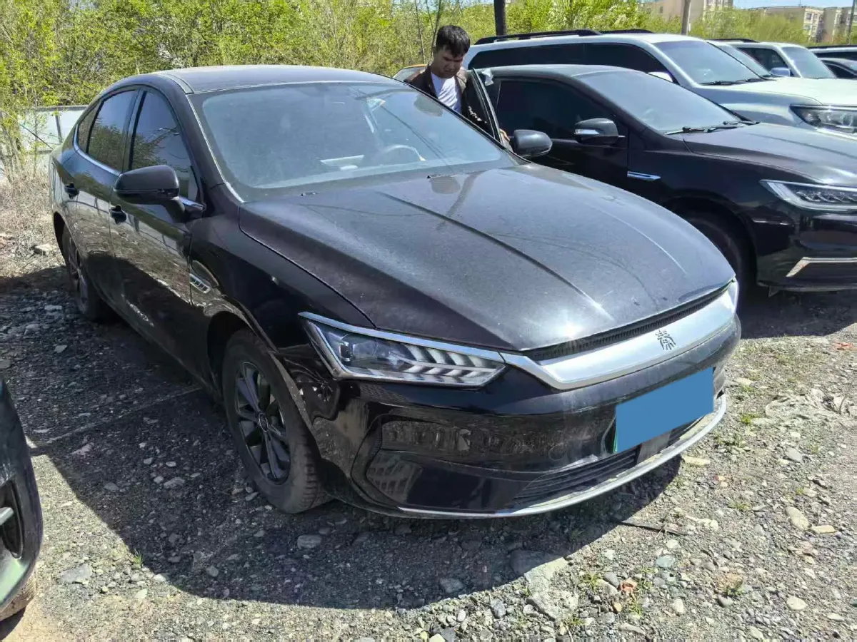 2019 BYD Qin BEV 53.1KWH,autocango,china used car exporter,china ev exporter,chinese used car exporter,chinese used ev exporter