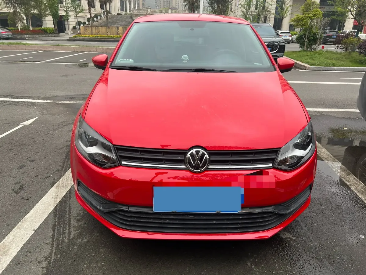 2016 Volkswagen Polo 1.4L 90HP L4 6AT,autocango,china used car exporter,china ev exporter,chinese used car exporter,chinese used ev exporter