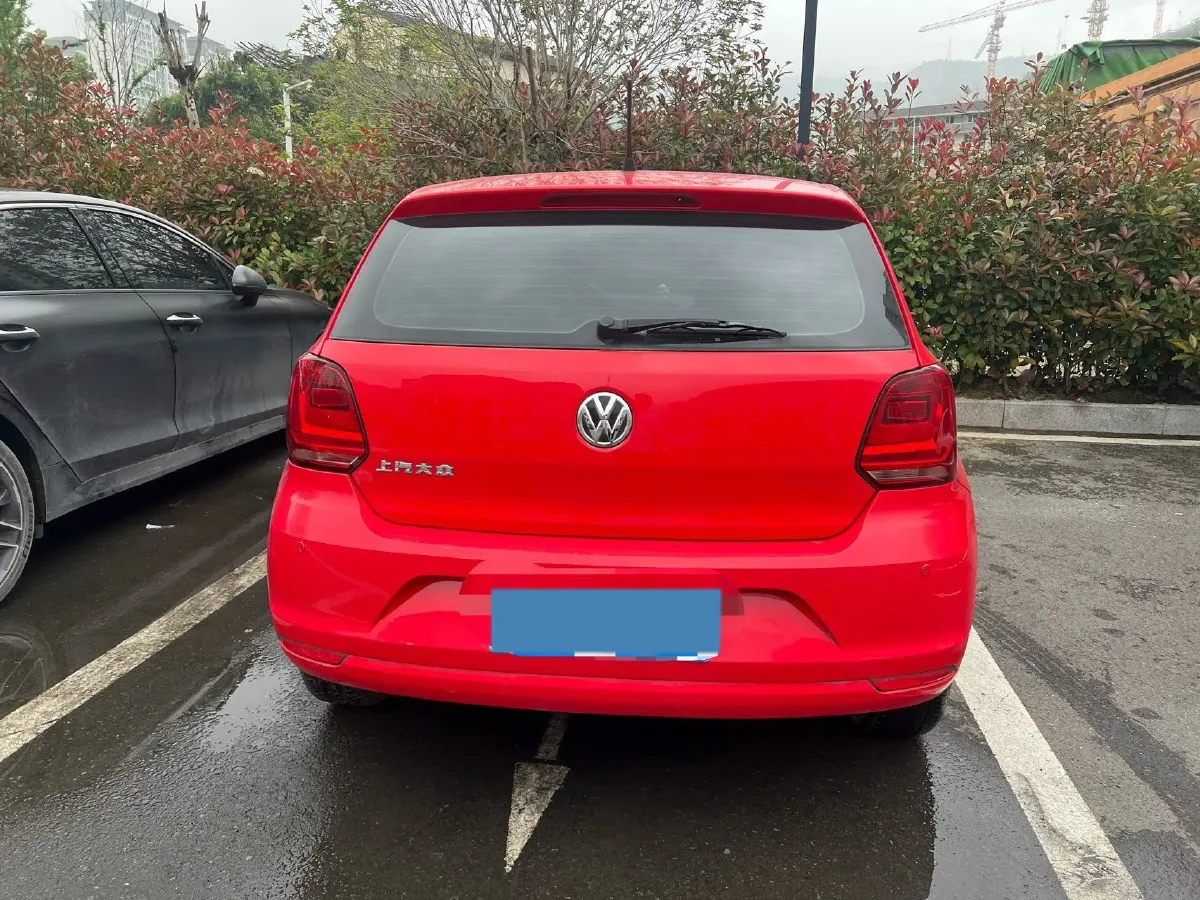 2016 Volkswagen Polo 1.4L 90HP L4 6AT,autocango,china used car exporter,china ev exporter,chinese used car exporter,chinese used ev exporter