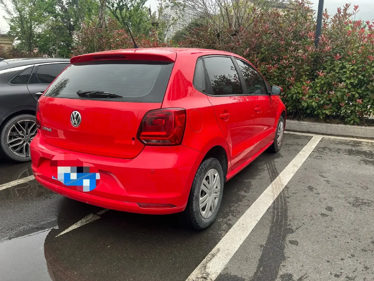 2016 Volkswagen Polo 1.4L 90HP L4 6AT,autocango,china used car exporter,china ev exporter,chinese used car exporter,chinese used ev exporter
