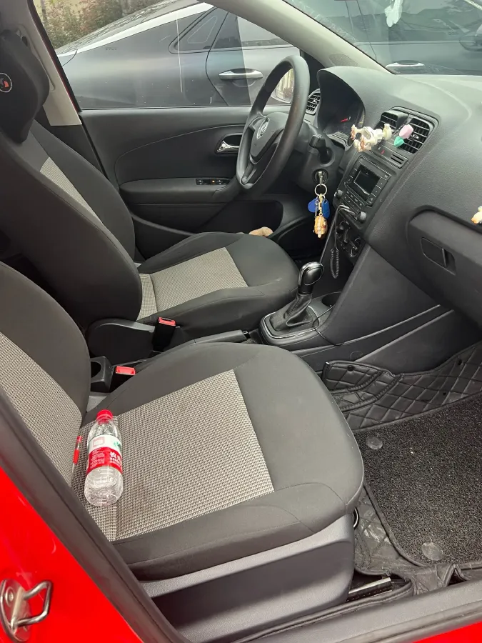 2016 Volkswagen Polo 1.4L 90HP L4 6AT,autocango,china used car exporter,china ev exporter,chinese used car exporter,chinese used ev exporter