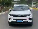 2021 ChangAn CS35 Plus 1.6L 128HP L4 5MT
