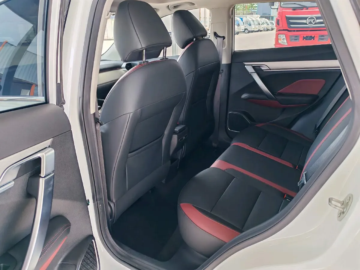 2021 Geely Coolray 1.4T 141HP L4 6DCT,autocango,china used car exporter,china ev exporter,chinese used car exporter,chinese used ev exporter