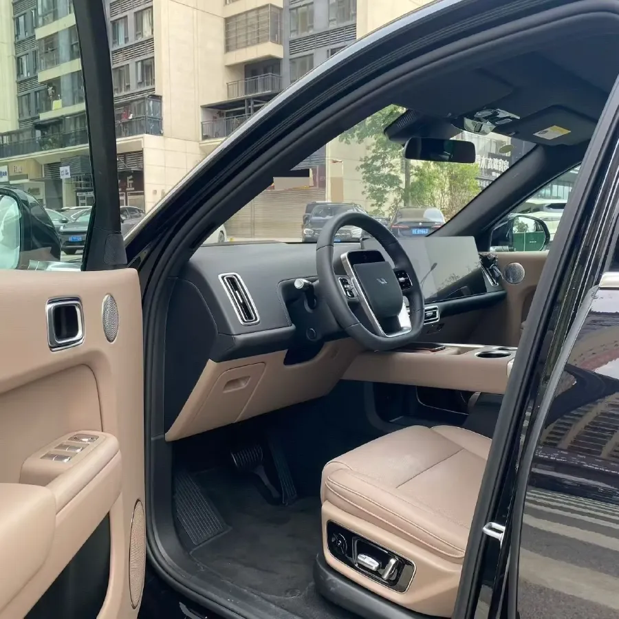 2025 Li L7 Range Extended 154HP REEV,autocango,china used car exporter,china ev exporter,chinese used car exporter,chinese used ev exporter