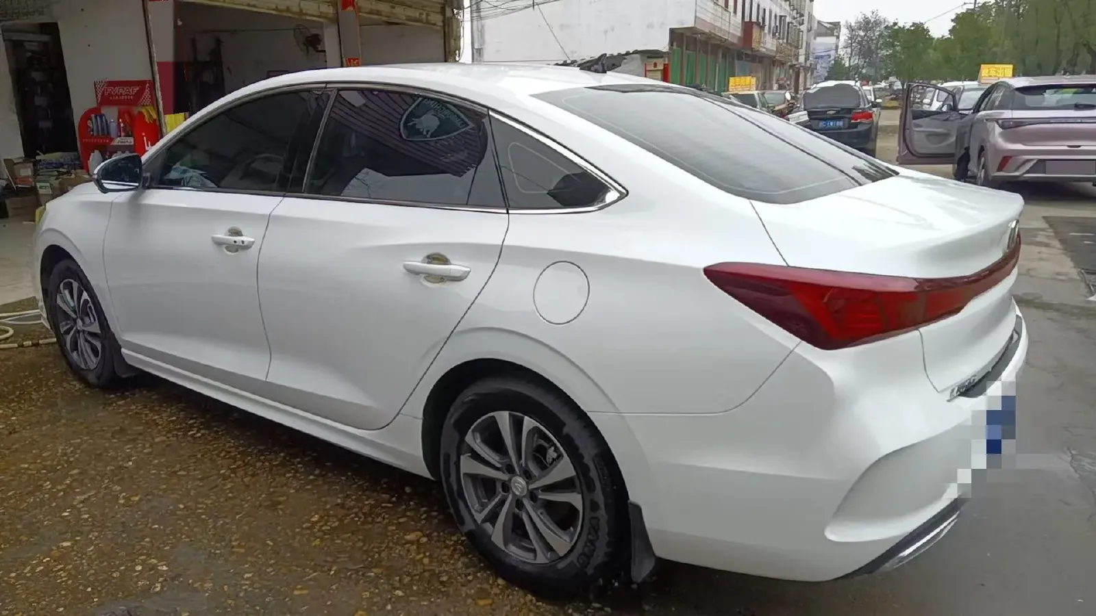 2022 ChangAn Eado 1.4T 160HP L4 7DCT,autocango,china used car exporter,china ev exporter,chinese used car exporter,chinese used ev exporter