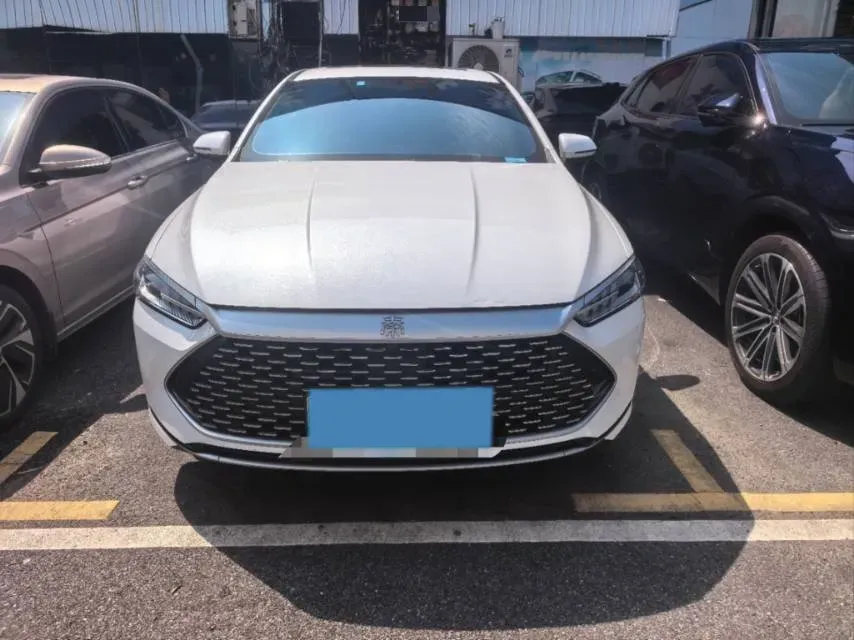 2023 BYD Qin Plus 1.5L 110HP L4 E-CVT PHEV 8.32KWH,autocango,china used car exporter,china ev exporter,chinese used car exporter,chinese used ev exporter