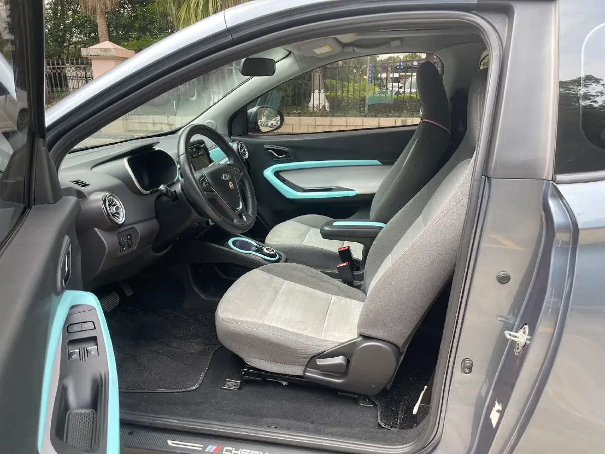 2021 Chery Little Ant BEV 30.7KWH,autocango,china used car exporter,china ev exporter,chinese used car exporter,chinese used ev exporter