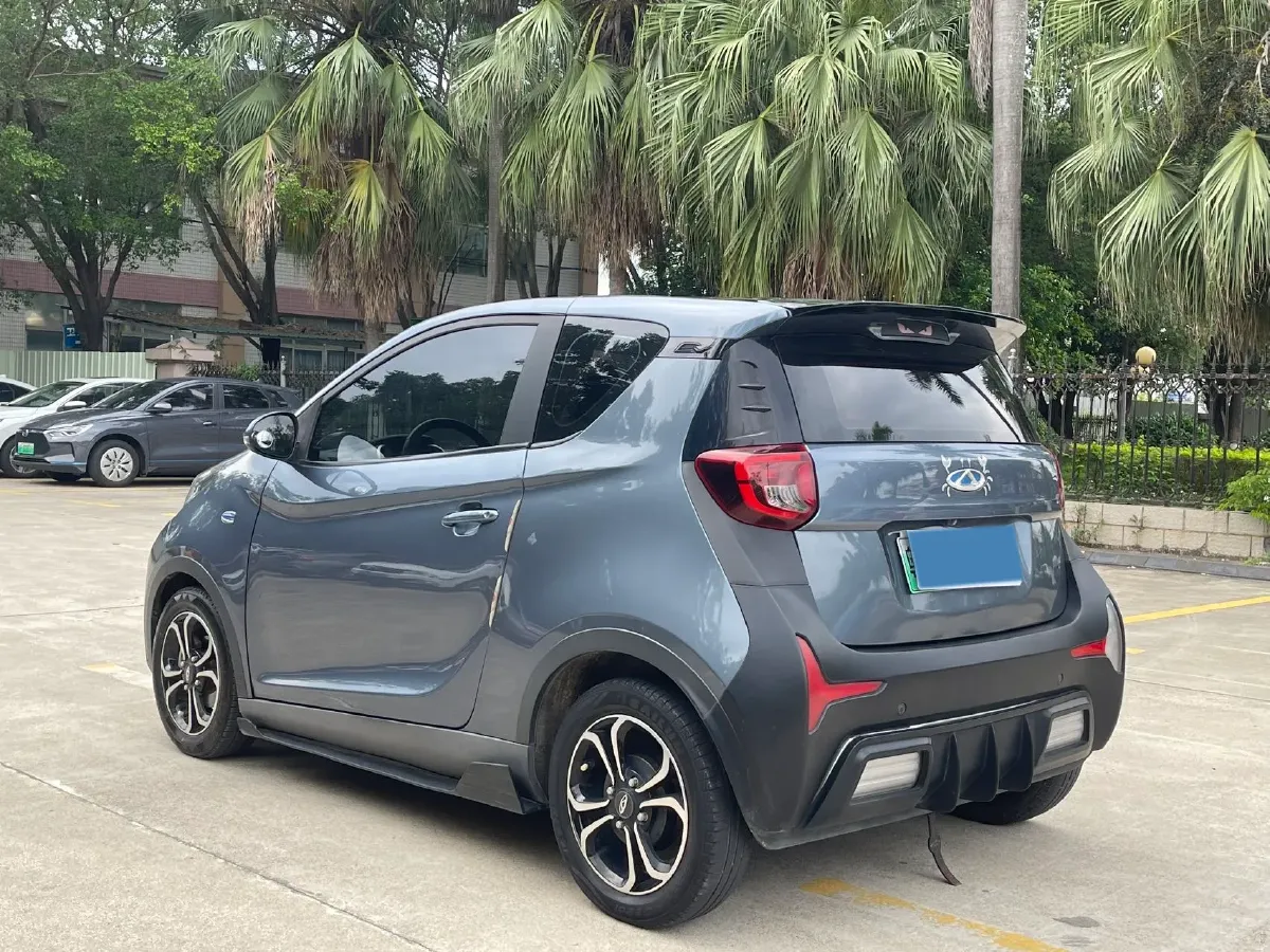 2021 Chery Little Ant BEV 30.7KWH,autocango,china used car exporter,china ev exporter,chinese used car exporter,chinese used ev exporter