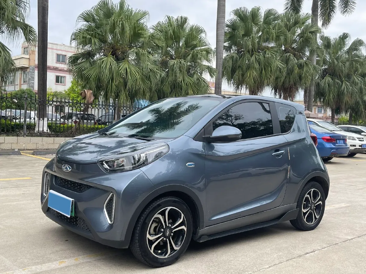 2021 Chery Little Ant BEV 30.7KWH,autocango,china used car exporter,china ev exporter,chinese used car exporter,chinese used ev exporter