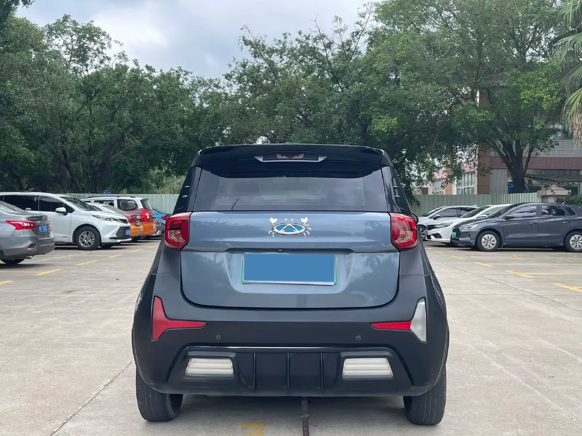 2021 Chery Little Ant BEV 30.7KWH,autocango,china used car exporter,china ev exporter,chinese used car exporter,chinese used ev exporter