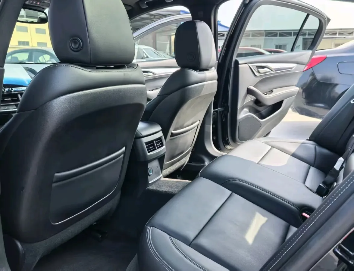 2020 Cadillac CT5 2.0T 237HP L4 10AT,autocango,china used car exporter,china ev exporter,chinese used car exporter,chinese used ev exporter