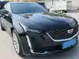 2020 Cadillac CT5 2.0T 237HP L4 10AT
