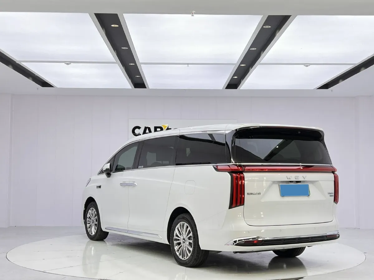 2025 WEY HighMountain 1.5T 170HP L4 4DHT PHEV,autocango,china used car exporter,china ev exporter,chinese used car exporter,chinese used ev exporter