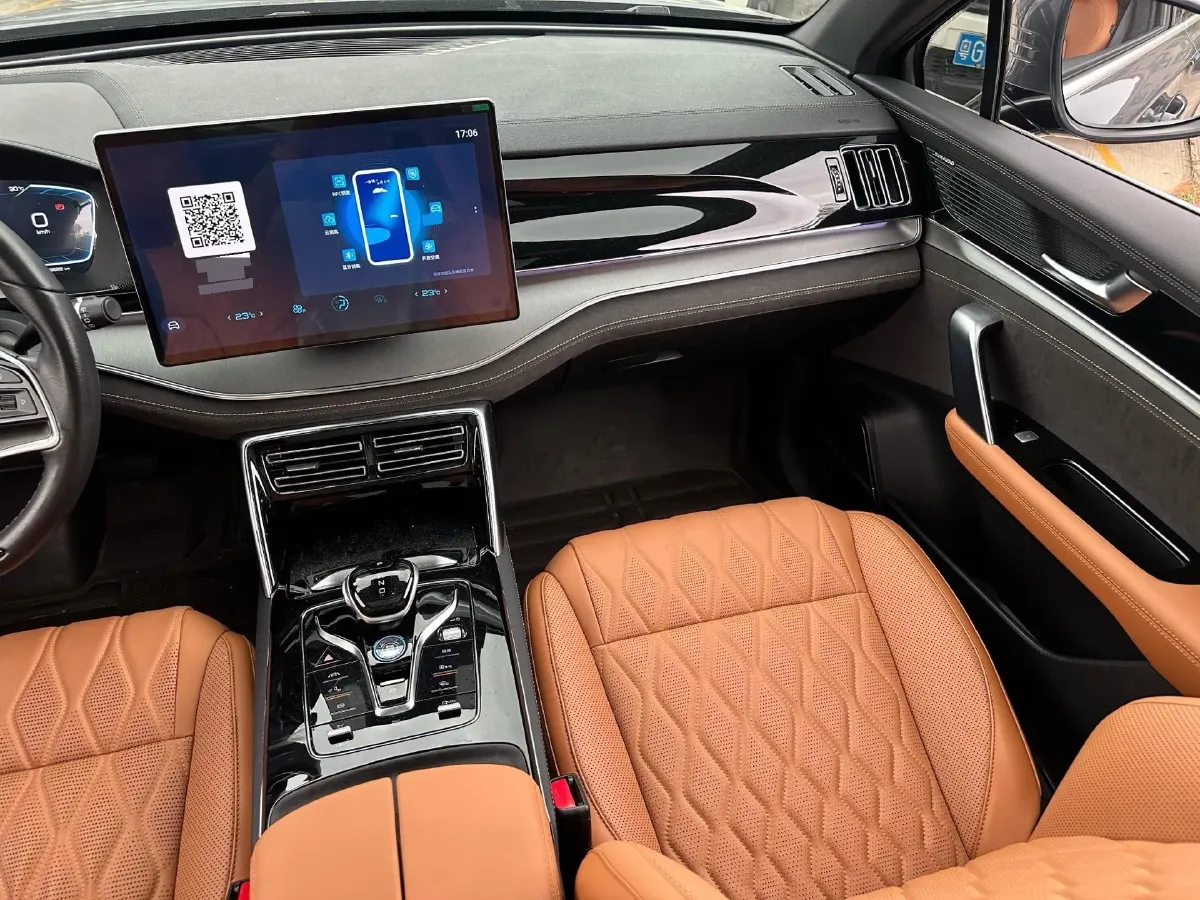 2023 BYD Tang 1.5T 139HP L4 E-CVT PHEV 21.504KWH,autocango,china used car exporter,china ev exporter,chinese used car exporter,chinese used ev exporter