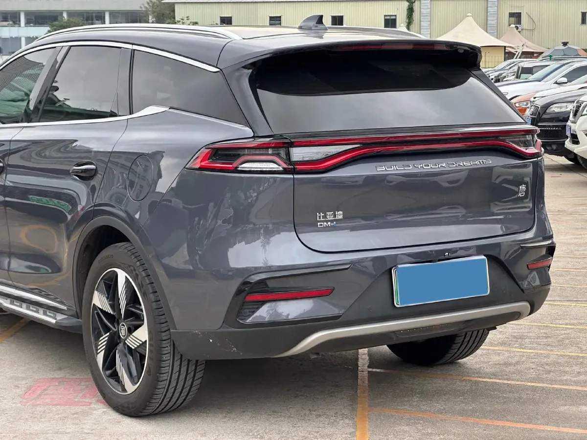 2023 BYD Tang 1.5T 139HP L4 E-CVT PHEV 21.504KWH,autocango,china used car exporter,china ev exporter,chinese used car exporter,chinese used ev exporter