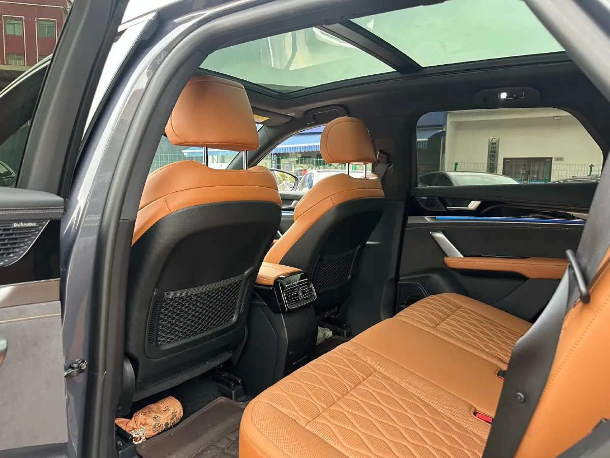 2023 BYD Tang 1.5T 139HP L4 E-CVT PHEV 21.504KWH,autocango,china used car exporter,china ev exporter,chinese used car exporter,chinese used ev exporter