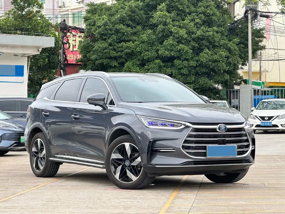 2023 BYD Tang 1.5T 139HP L4 E-CVT PHEV 21.504KWH,autocango,china used car exporter,china ev exporter,chinese used car exporter,chinese used ev exporter