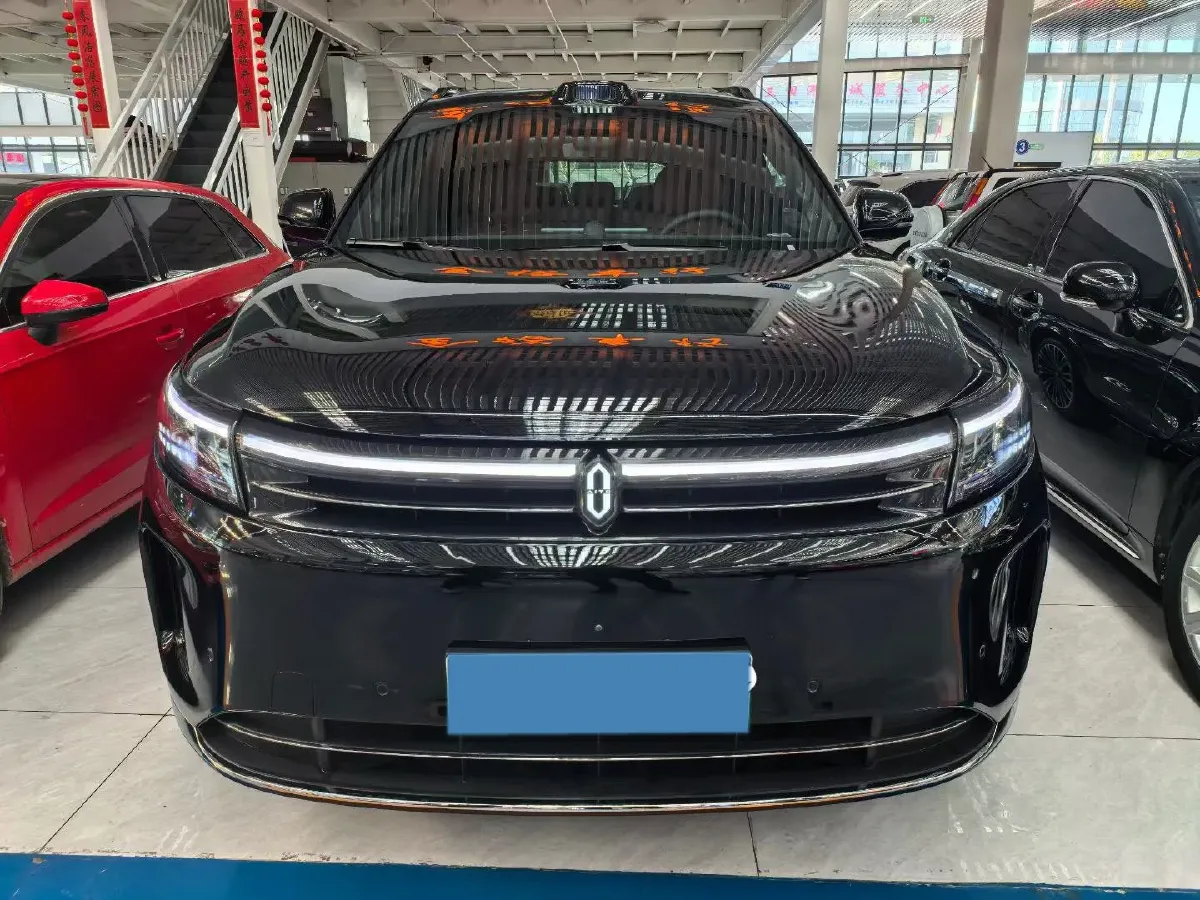 2024 AITO AITO M7 1.5T 152HP L4 REEV 42KWH,autocango,china used car exporter,china ev exporter,chinese used car exporter,chinese used ev exporter